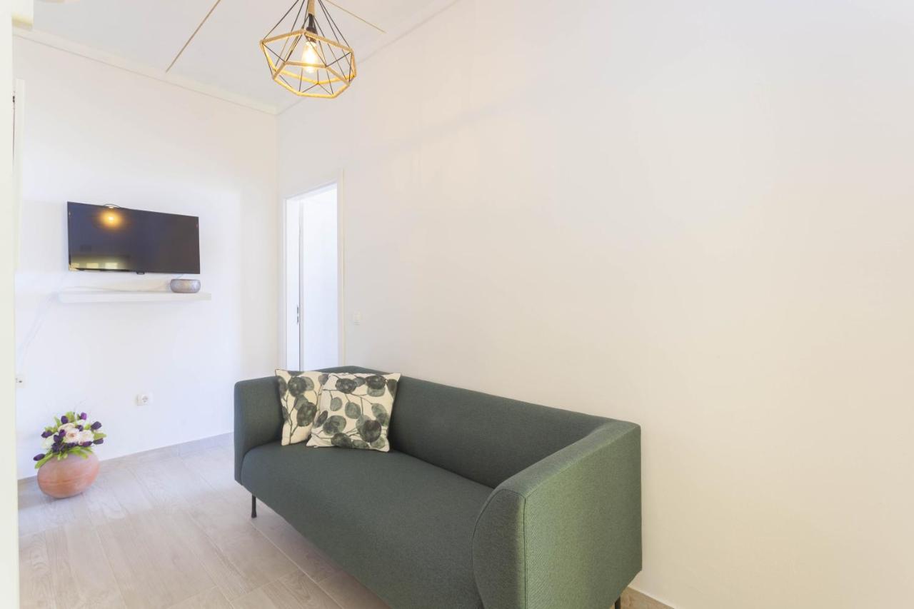 Apartments Maras Макарска Стая снимка